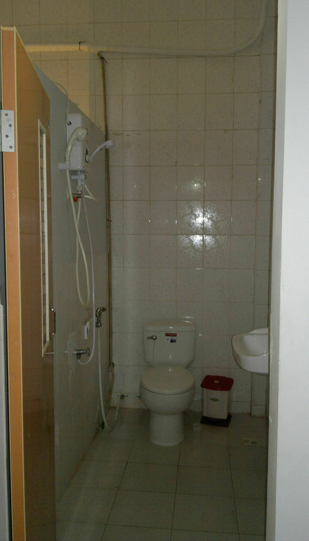 White River II Hostel Phnompen Kültér fotó