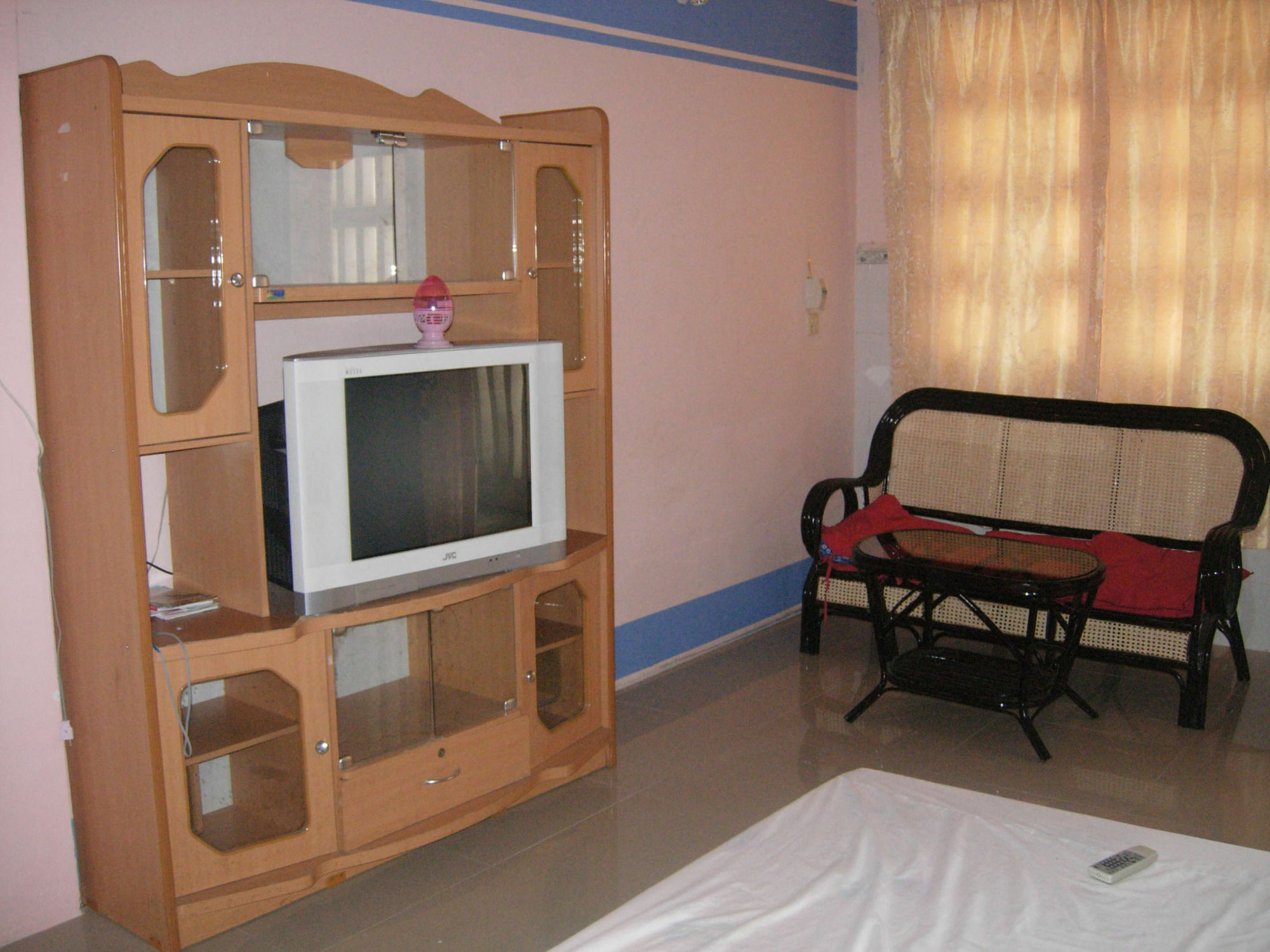 White River II Hostel Phnompen Kültér fotó