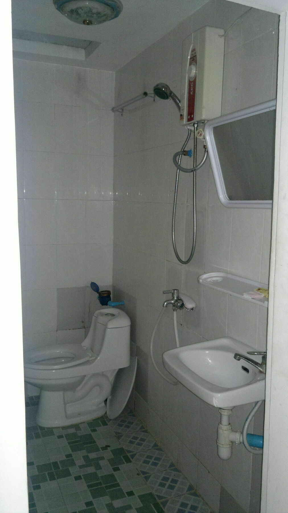 White River II Hostel Phnompen Kültér fotó